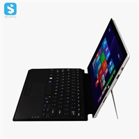 Keyboard with touch pad for Microsoft Surface Pro 4/5/6(12.3)